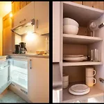 Appartamento Nature Hideaway Hambachtal Oberhambach