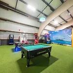 Nature Hideaway Hambachtal * Oberhambach