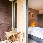 Appartamento Nature Hideaway Hambachtal