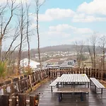Appartamento Nature Hideaway Hambachtal Oberhambach