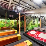 Nature Hideaway Hambachtal Appartamento *
