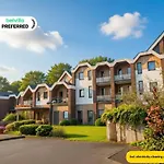 Appartamento Nature Hideaway Hambachtal Oberhambach