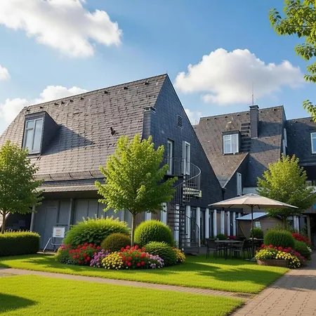 Nature Hideaway Hambachtal * Oberhambach