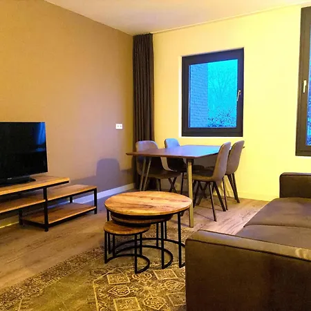 Nature Hideaway Hambachtal