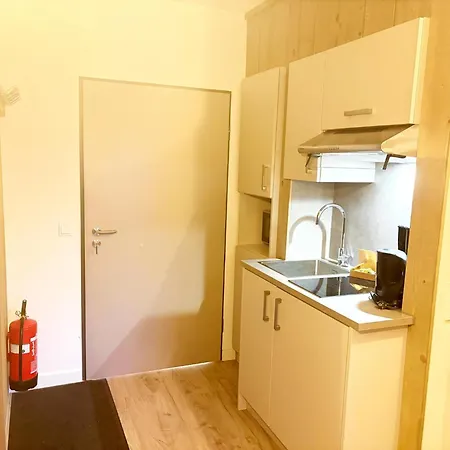 Nature Hideaway Hambachtal Oberhambach