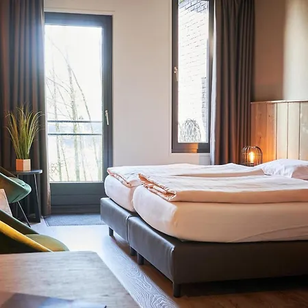 Nature Hideaway Hambachtal *