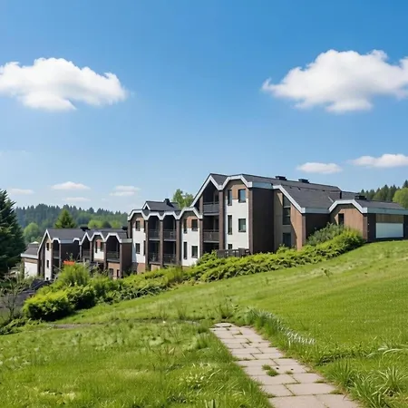 Nature Hideaway Hambachtal Oberhambach