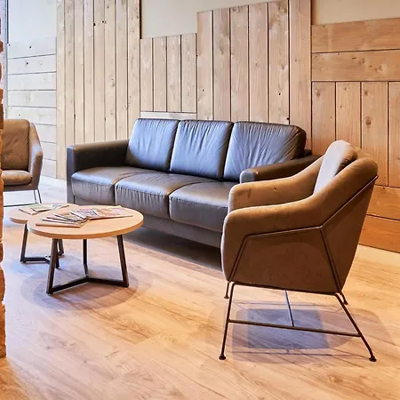 Apartment Nature Hideaway Hambachtal *