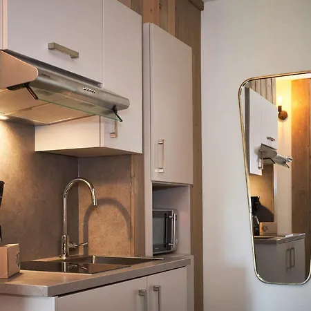 Nature Hideaway Hambachtal