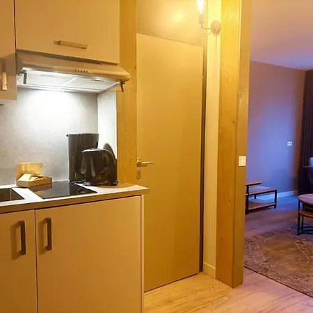 Nature Hideaway Hambachtal Apartment