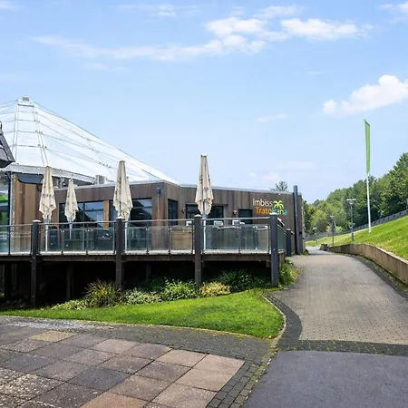 Nature Hideaway Hambachtal Apartment Oberhambach