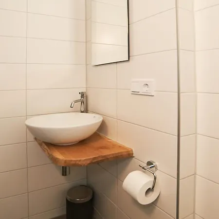 Apartment Nature Hideaway Hambachtal Oberhambach