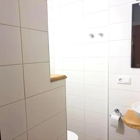 Nature Hideaway Hambachtal Apartment *