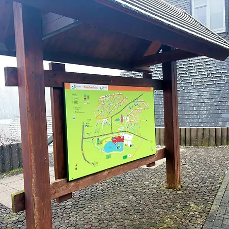 Apartment Nature Hideaway Hambachtal