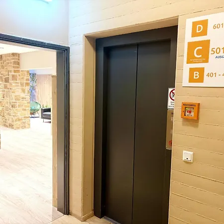 Nature Hideaway Hambachtal *