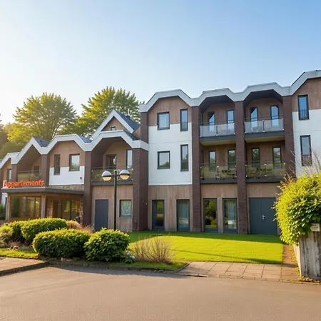 Nature Hideaway Hambachtal Oberhambach