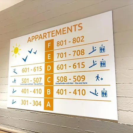 Apartment Nature Hideaway Hambachtal