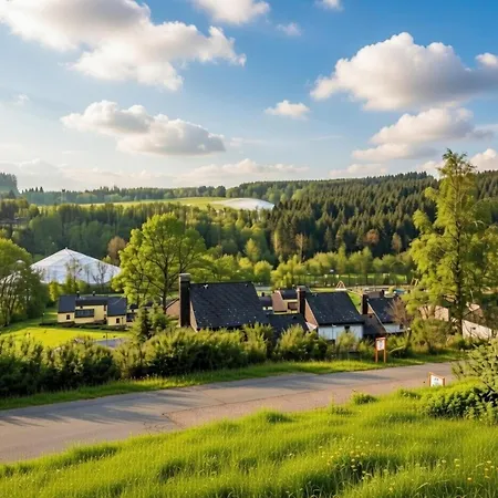 Nature Hideaway Hambachtal Apartment *