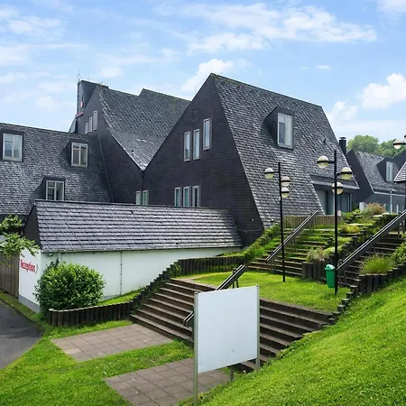 Nature Hideaway Hambachtal