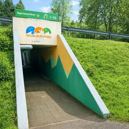 Nature Hideaway Hambachtal *