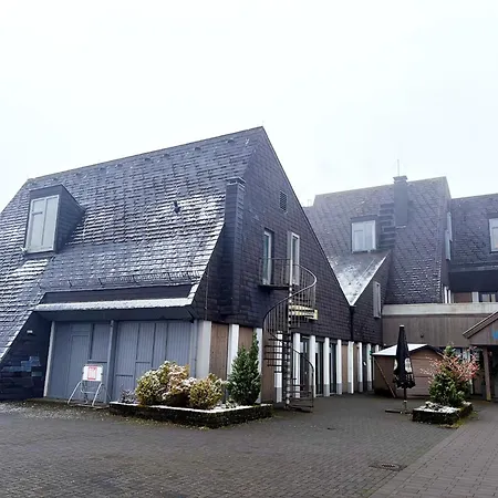 Nature Hideaway Hambachtal Apartment Oberhambach