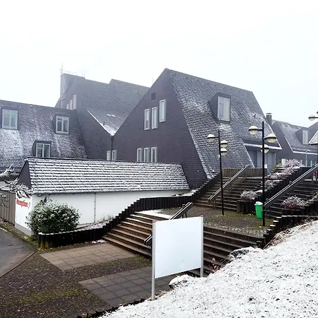 Nature Hideaway Hambachtal Oberhambach