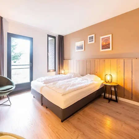 Апартаменты Nature Hideaway Hambachtal Oberhambach