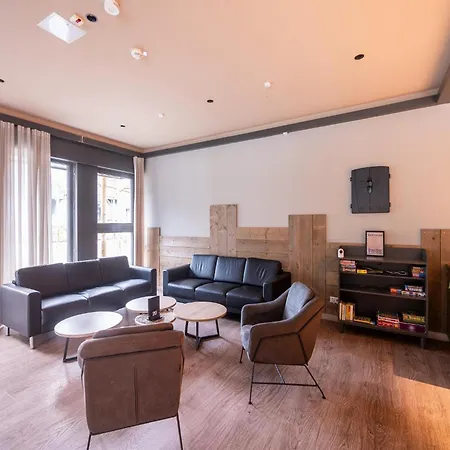 Апартаменты Nature Hideaway Hambachtal Oberhambach