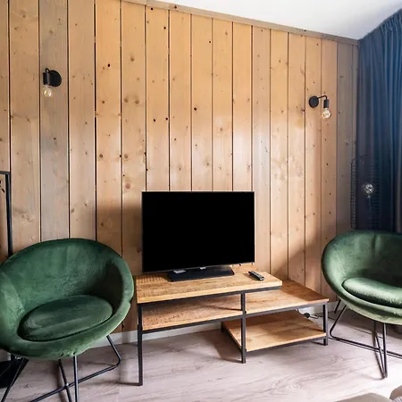 Nature Hideaway Hambachtal * Oberhambach