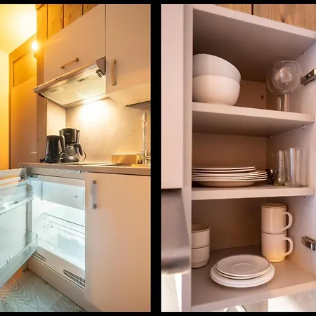 Apartment Nature Hideaway Hambachtal Oberhambach