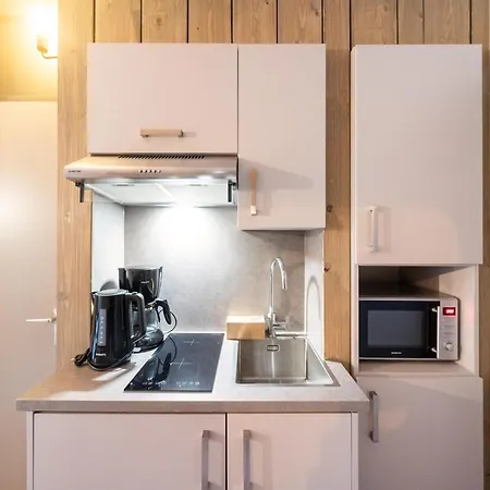 Nature Hideaway Hambachtal Apartment