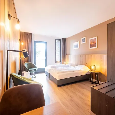 Апартаменты Nature Hideaway Hambachtal *