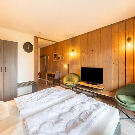 Nature Hideaway Hambachtal Apartment