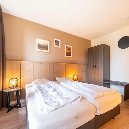 Apartment Nature Hideaway Hambachtal *