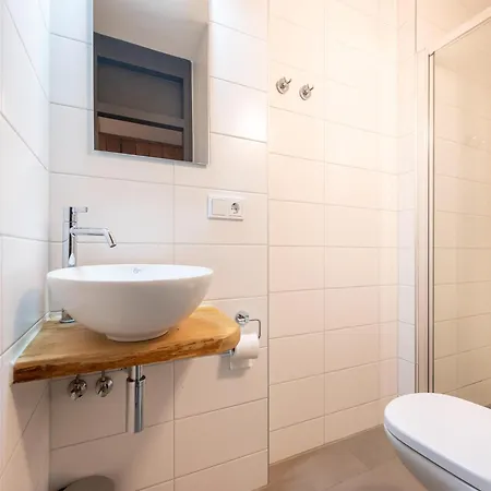 Nature Hideaway Hambachtal * Oberhambach