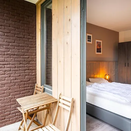 Apartment Nature Hideaway Hambachtal