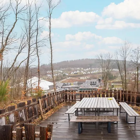 Апартаменты Nature Hideaway Hambachtal Oberhambach