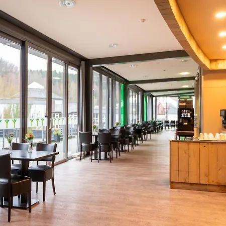 Nature Hideaway Hambachtal Апартаменты Oberhambach