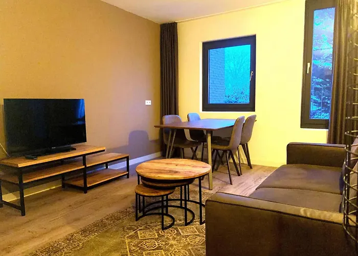 Nature Hideaway Hambachtal