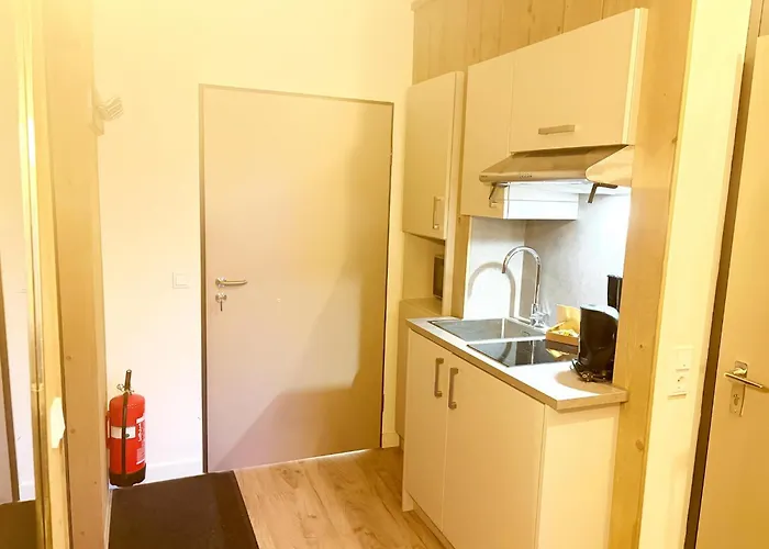 Nature Hideaway Hambachtal Oberhambach