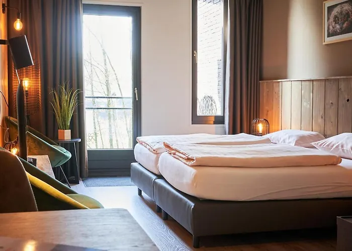 Nature Hideaway Hambachtal *