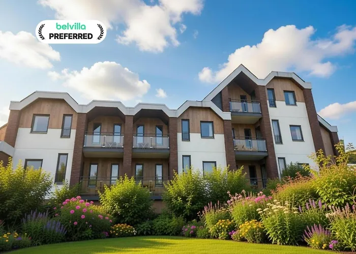 Appartamento Nature Hideaway Hambachtal *