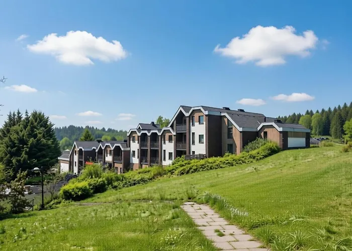 Nature Hideaway Hambachtal Oberhambach