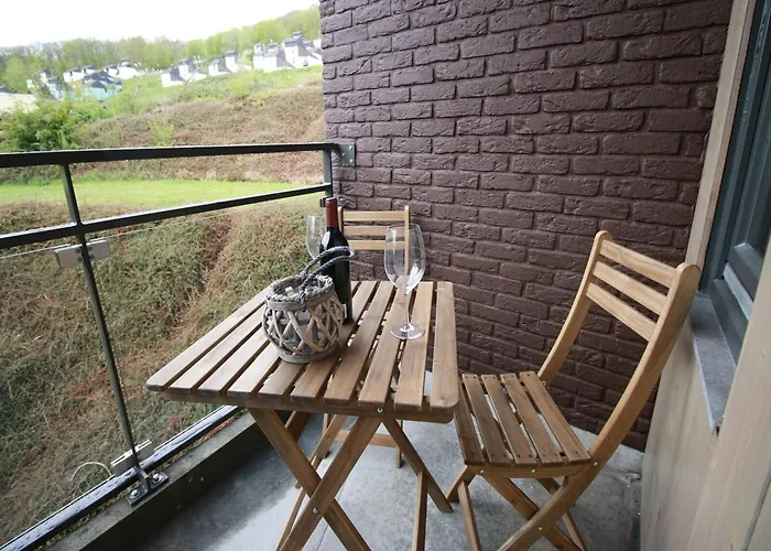 Nature Hideaway Hambachtal