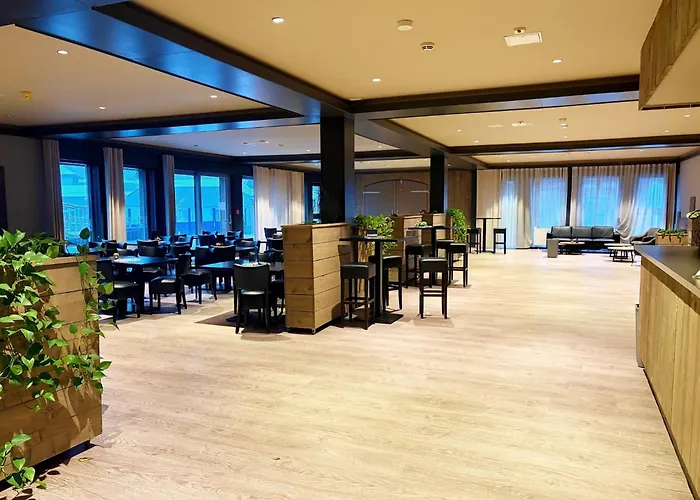 Nature Hideaway Hambachtal * Oberhambach