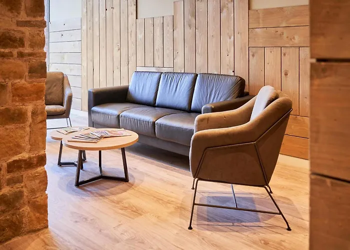 Appartamento Nature Hideaway Hambachtal *