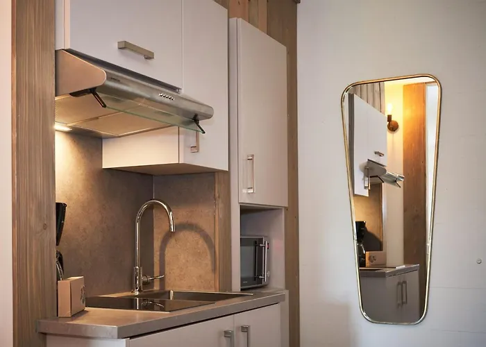 Nature Hideaway Hambachtal