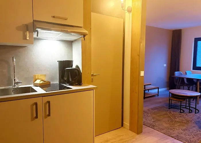 Nature Hideaway Hambachtal Appartamento