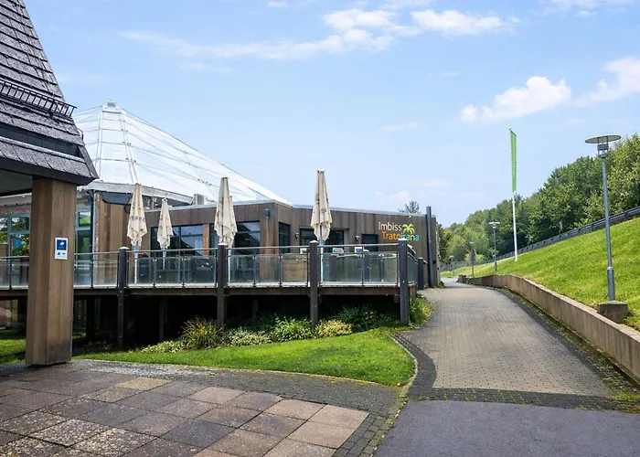 Nature Hideaway Hambachtal Apartamento Oberhambach