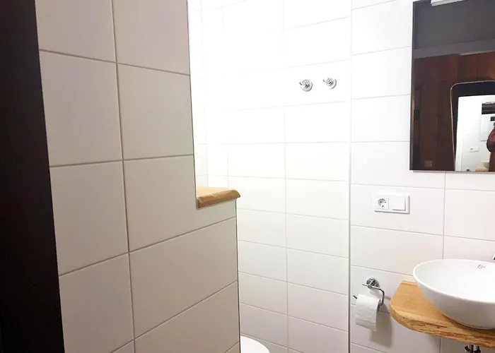 Nature Hideaway Hambachtal Apartamento *